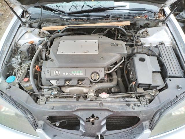 Photo 11 from auction – 2003 ACURA 3.2CL with VIN 19UYA42493A014938