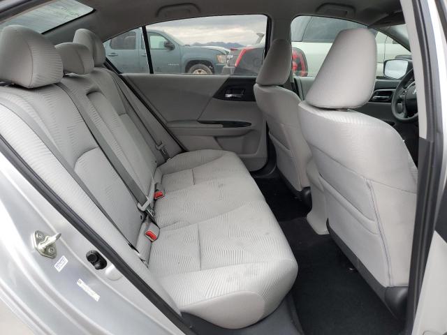 Photo 10 from auction – 2014 HONDA ACCORD LX with VIN 1HGCR2F32EA121602