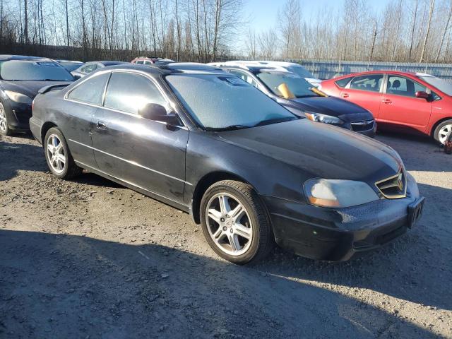 Photo 4 from auction – 2003 ACURA 3.2CL TYPE with VIN 19UYA42693A004377