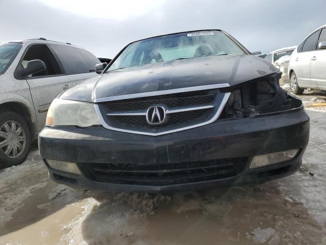 Photo 5 from auction – 2003 ACURA 3.2TL TYPE with VIN 19UUA56833A019795