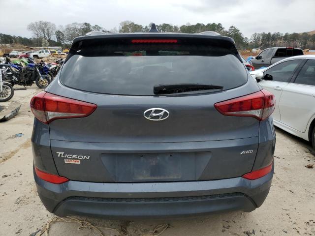 Photo 6 from auction – 2018 HYUNDAI TUCSON SEL with VIN KM8J3CA47JU734204