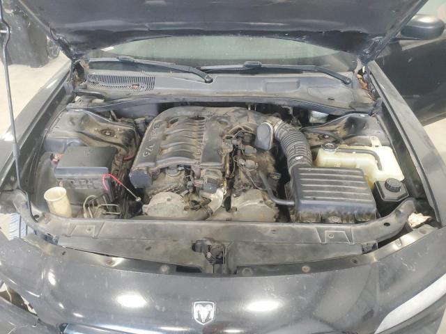 Photo 11 from auction – 2008 DODGE CHARGER with VIN 2B3KA43G68H248218