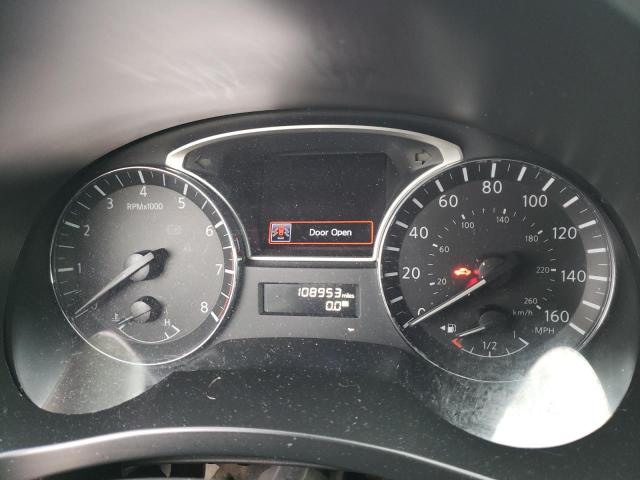 Photo 9 from auction – 2015 NISSAN ALTIMA 2.5 with VIN 1N4AL3AP9FC576675
