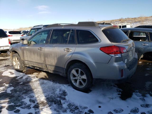 Photo 2 from auction – 2014 SUBARU OUTBACK 3. with VIN 4S4BRDLC0E2214389
