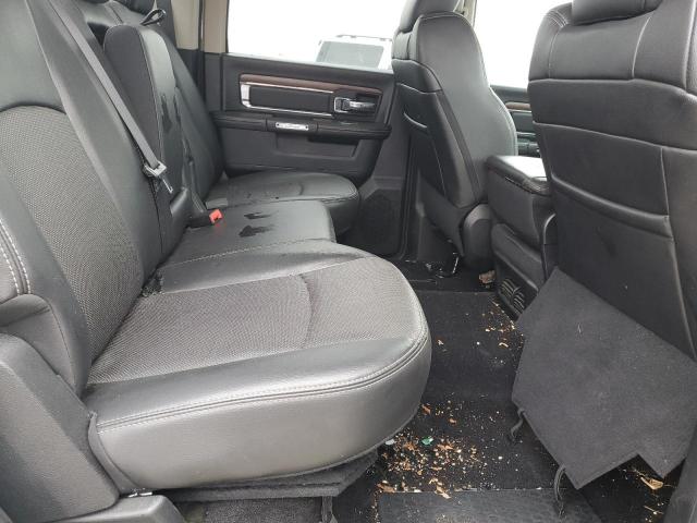 Photo 10 from auction – 2017 RAM 1500 LARAM with VIN 1C6RR7NT2HS527800