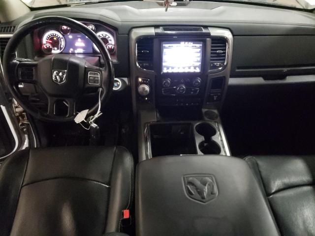 Photo 8 from auction – 2014 RAM 1500 SPORT with VIN 1C6RR7MT7ES359908