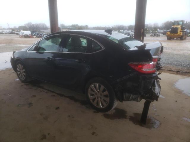 Photo 2 from auction – 2015 BUICK VERANO with VIN 1G4PP5SK0F4173939