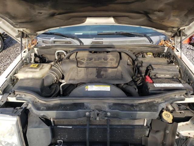 Photo 12 from auction – 2008 JEEP COMMANDER with VIN 1J8HH48NX8C242557