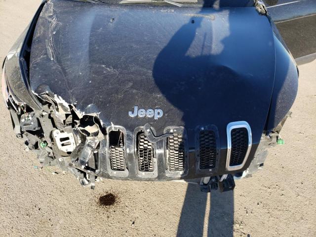 Photo 12 from auction – 2017 JEEP CHEROKEE S with VIN 1C4PJLAS0HW577925