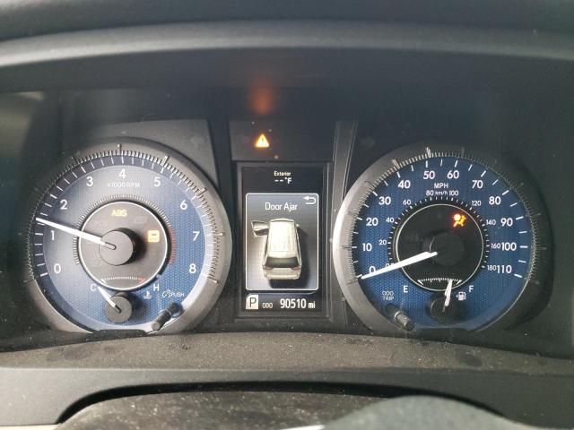 Photo 9 from auction – 2015 TOYOTA SIENNA XLE with VIN 5TDYK3DC3FS577906