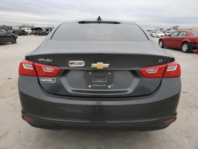 Photo 6 from auction – 2018 CHEVROLET MALIBU LT with VIN 1G1ZD5ST4JF125980
