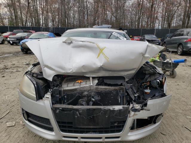 Photo 5 from auction – 2008 AUDI TT 3.2 QUA with VIN TRUDD38J181002887