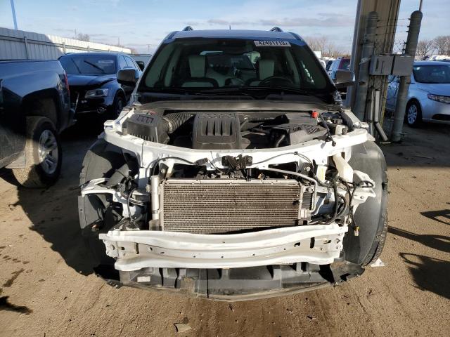 Photo 5 from auction – 2017 CHEVROLET EQUINOX PR with VIN 2GNALDEK0H6152190