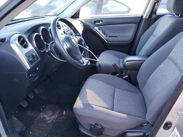 Zdjęcie 7 z aukcji – 2003 TOYOTA COROLLA MA z VIN 2T1KY32E23C047407