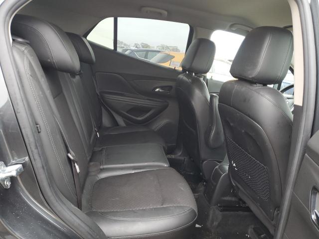 Photo 11 from auction – 2018 BUICK ENCORE PRE with VIN KL4CJASB7JB703089