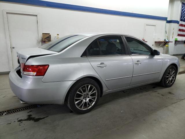 Photo 3 from auction – 2006 HYUNDAI SONATA GLS with VIN 5NPEU46FX6H021964