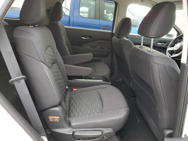 Photo 11 from auction – 2022 NISSAN PATHFINDER with VIN 5N1DR3BD6NC273616