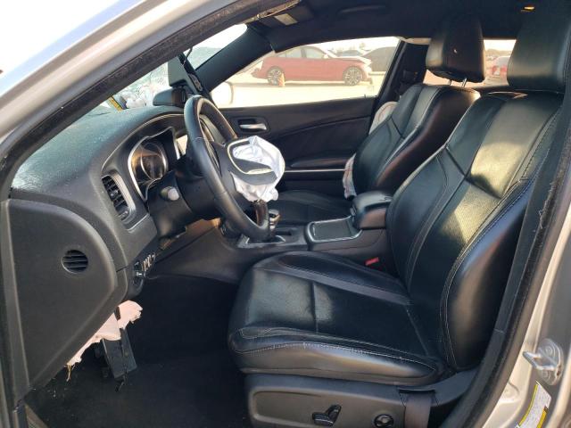 Photo 7 from auction – 2015 DODGE CHARGER SX with VIN 2C3CDXHG3FH857529