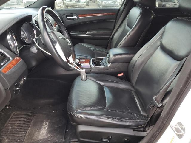 Photo 7 from auction – 2012 CHRYSLER 300 LIMITE with VIN 2C3CCACG2CH283525