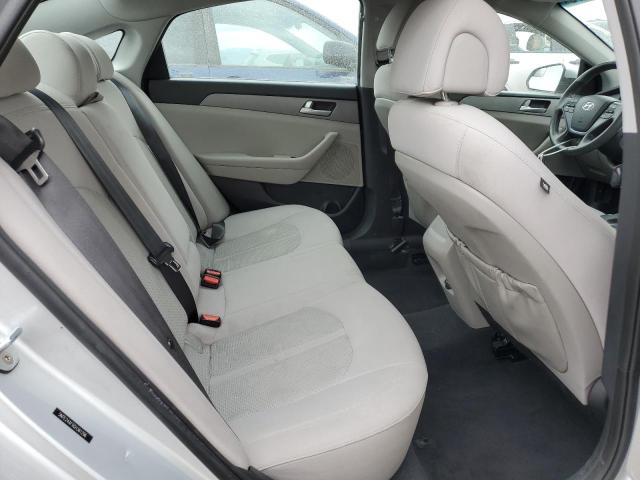 Photo 10 from auction – 2016 HYUNDAI SONATA SE with VIN 5NPE24AF9GH361296