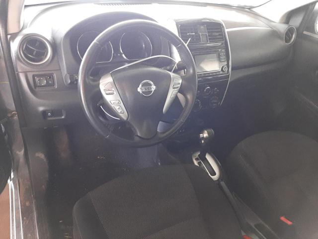 Photo 8 from auction – 2017 NISSAN VERSA S with VIN 3N1CN7APXHL802494
