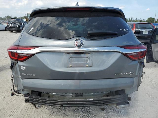 Foto 6 de la subasta – 2018 BUICK ENCLAVE AV con VIN 5GAERDKW8JJ175341