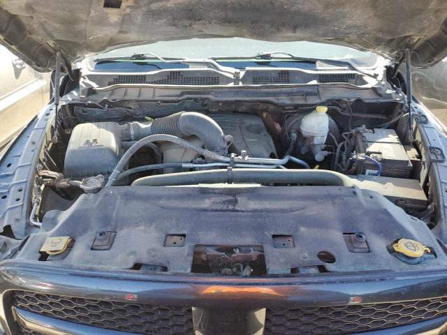 Photo 11 from auction – 2013 RAM 1500 ST with VIN 1C6RR6KT3DS674703