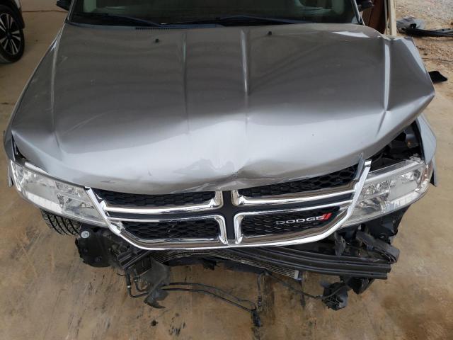 Photo 12 from auction – 2016 DODGE JOURNEY SE with VIN 3C4PDCABXGT241338