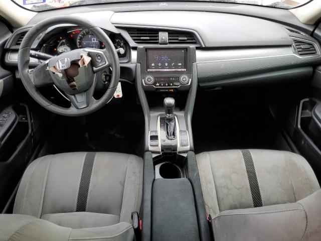 Photo 8 from auction – 2017 HONDA CIVIC LX with VIN 2HGFC2F56HH542521