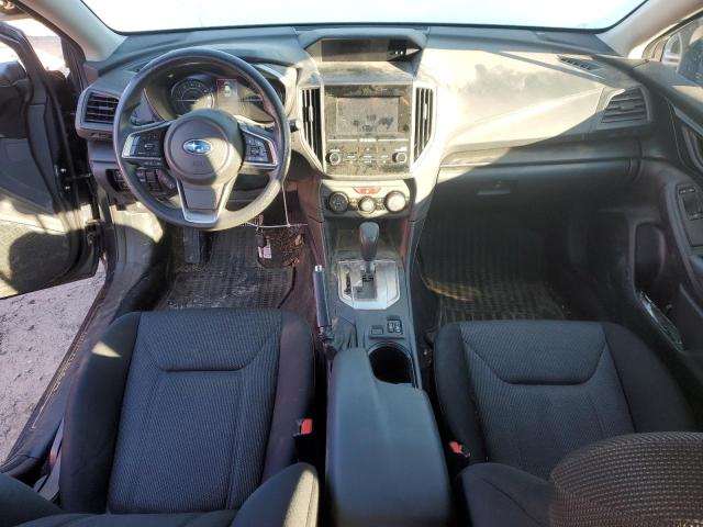 Photo 8 from auction – 2017 SUBARU IMPREZA with VIN 4S3GTAD6XH3743074
