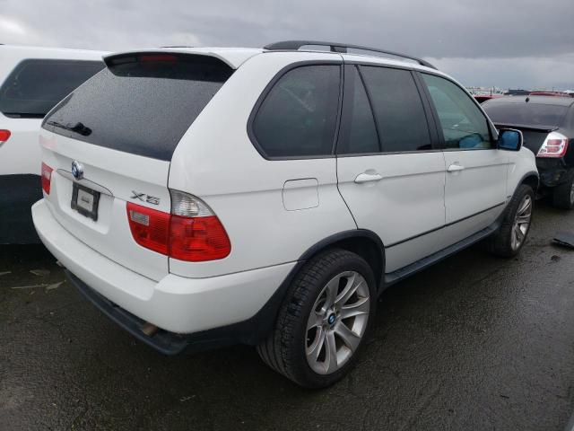 Photo 3 from auction – 2005 BMW X5 3.0I with VIN 5UXFA135X5LY18571