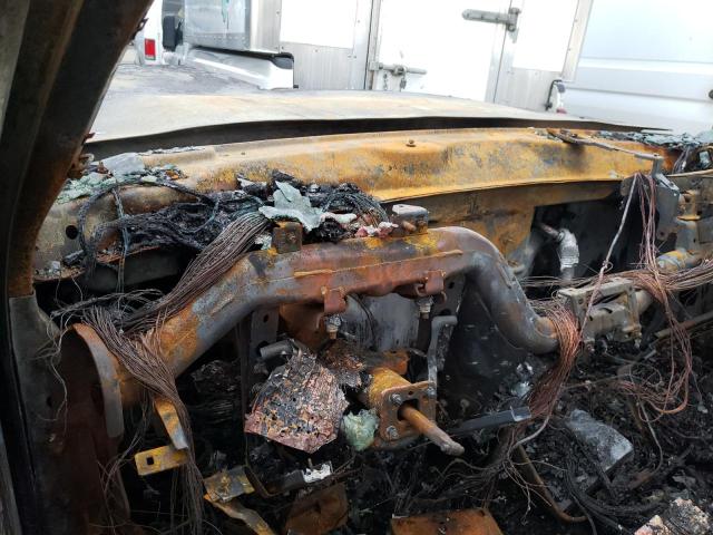 Photo 9 from auction – 2007 GMC YUKON DENA with VIN 1GKFK63847J403948