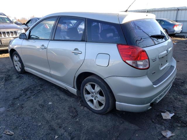Zdjęcie 2 z aukcji – 2003 TOYOTA COROLLA MA z VIN 2T1KY32E23C047407
