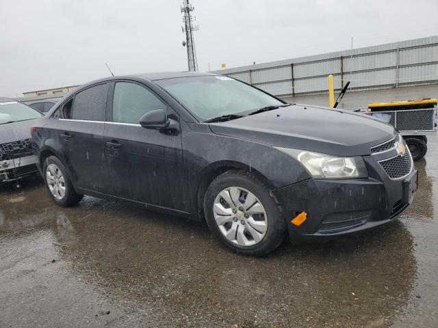 Photo 4 from auction – 2012 CHEVROLET CRUZE LS with VIN 1G1PC5SH5C7340884