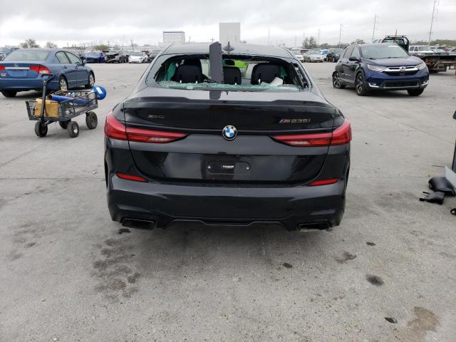 Photo 6 from auction – 2020 BMW M235XI with VIN WBA13AL08L7G21902