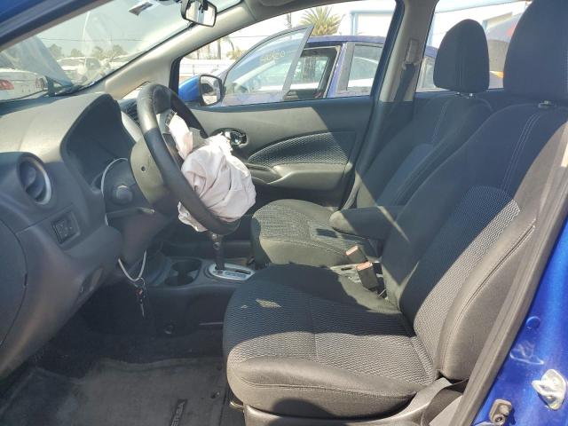 Photo 7 from auction – 2015 NISSAN VERSA NOTE with VIN 3N1CE2CPXFL438591