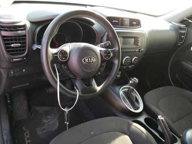 Photo 8 from auction – 2015 KIA SOUL with VIN KNDJN2A2XF7165510