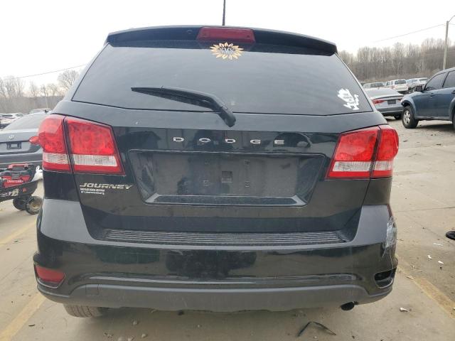 Photo 6 from auction – 2019 DODGE JOURNEY SE with VIN 3C4PDCBB4KT804875