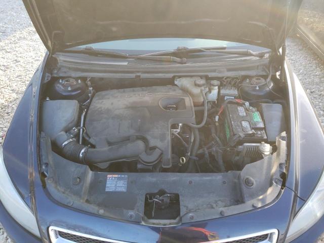 Photo 11 from auction – 2011 CHEVROLET MALIBU LS with VIN 1G1ZB5E16BF199242
