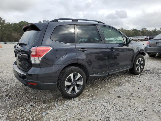 Photo 3 from auction – 2018 SUBARU FORESTER 2 with VIN JF2SJADCXJH525880