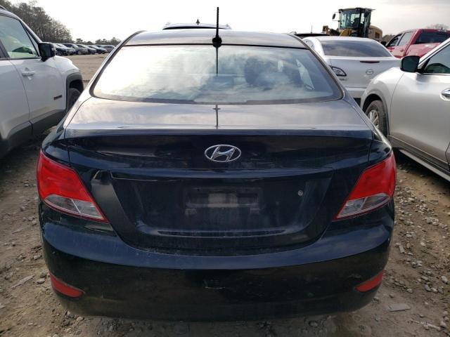 Photo 6 from auction – 2015 HYUNDAI ACCENT GLS with VIN KMHCT4AE9FU811718