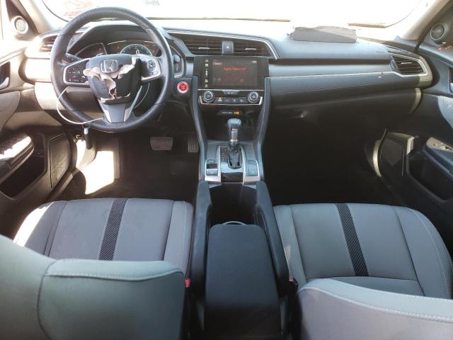 Photo 8 from auction – 2017 HONDA CIVIC EX with VIN 19XFC2F83HE079483