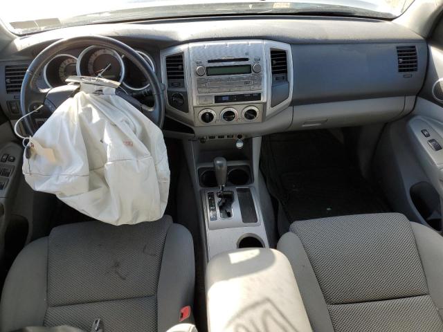 Photo 8 from auction – 2011 TOYOTA TACOMA DOU with VIN 3TMLU4EN6BM066548