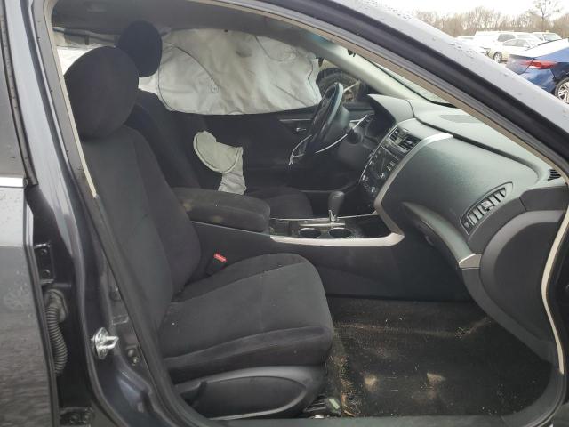 Photo 7 from auction – 2013 NISSAN ALTIMA 2.5 with VIN 1N4AL3AP8DC206881