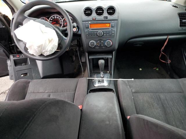 Photo 8 from auction – 2010 NISSAN ALTIMA BAS with VIN 1N4AL2AP1AN520012