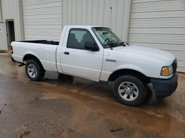 Photo 4 from auction – 2008 FORD RANGER with VIN 1FTYR10D68PA91893