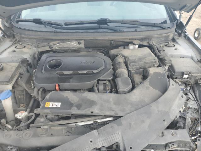 Photo 11 from auction – 2016 HYUNDAI SONATA SE with VIN 5NPE24AF2GH412153