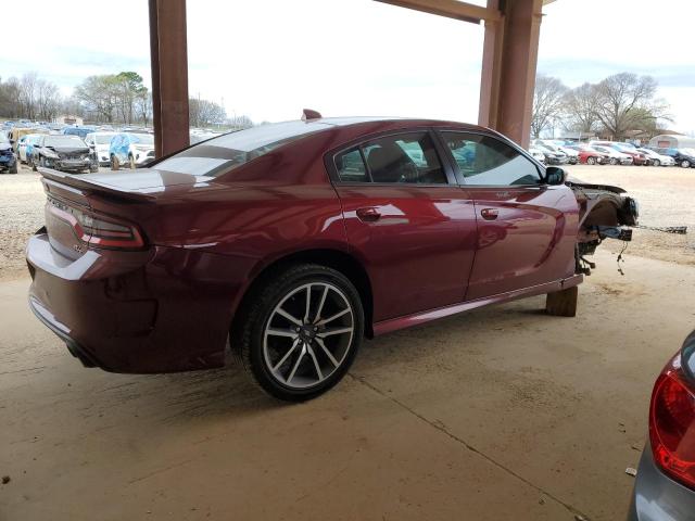 Photo 3 from auction – 2020 DODGE CHARGER R/ with VIN 2C3CDXCT2LH107278