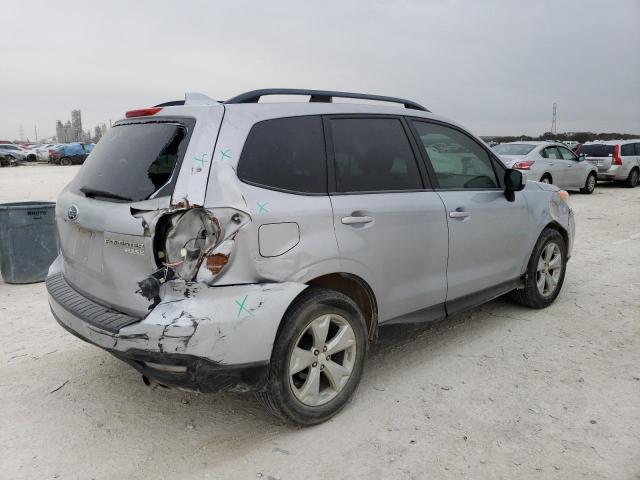 Photo 3 from auction – 2016 SUBARU FORESTER 2 with VIN JF2SJADC3GH475316