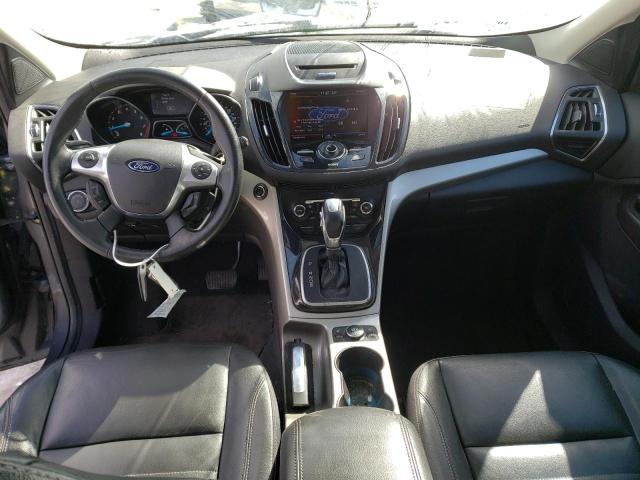 Photo 8 from auction – 2013 FORD ESCAPE SEL with VIN 1FMCU9H90DUA15813